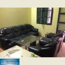 Bộ sofa nhập khẩu