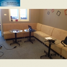 Ghế sofa nhập khẩu