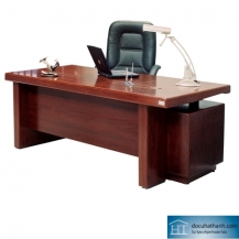 Bàn giám đốc Hòa Phát