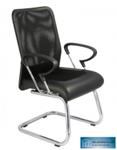 Ghế chân qùy lưới 190