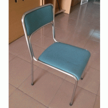 Ghế bọc nỉ Hòa Phát mới 90%