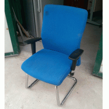 Ghế chân quỳ gama