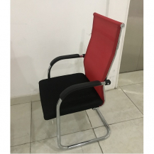 Ghế chân quỳ lưng lưới