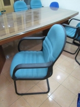 Ghế chân quỳ Hòa Phát thanh lý