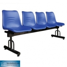 Ghế phòng chờ chân sắt Hòa Phát