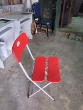 Ghế gấp Xuân Hòa