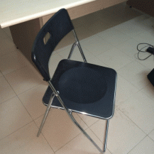 Ghế gấp nhựa Xuân Hòa