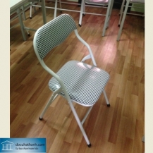 Ghế gấp Xuân Hòa