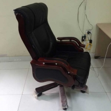 Ghế giám đốc Hòa Phát mới 95%