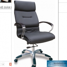 Ghế giám đốc Hòa Phát