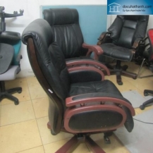 Ghế giám đốc nhập khẩu