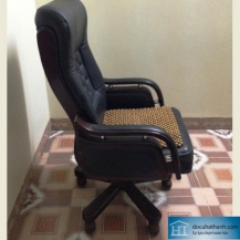 Ghế giám đốc nhập khẩu