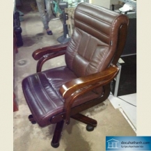 Ghế giám đốc nhập khẩu