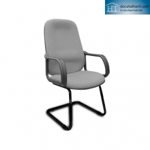 Ghế chân quỳ nỉ HP