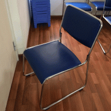 Ghế phòng họp Hoà Phát mới 90%