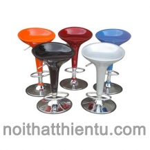 Ghế quầy bar cao cấp mới 90%