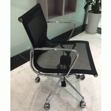 Ghế xoay cao cấp nhập khẩu mới 90%