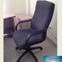 Ghế xoay lưng cao HP