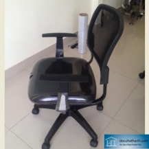 Ghế xoay lưới Hòa Phát