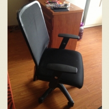 Ghế xoay lưới trưởng phòng