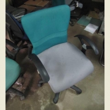 Ghế xoay Hòa Phát