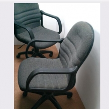 Ghế xoay Hòa Phát cũ