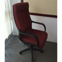 Ghế xoay trưởng phòng Hòa Phát