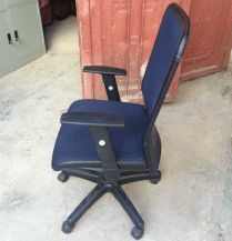 Ghế xoay trưởng phòng nội thất 190