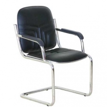 Ghế chân quỳ da Hòa Phát