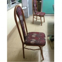 Ghế đệm gấp hoà phát mới 95%