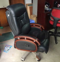 Ghế giám đốc đài loan