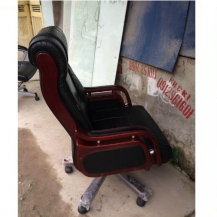 Ghế giám đốc hoà phát mới 90%