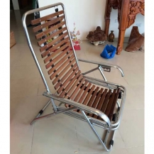 Ghế nằm thư giãn thanh lý