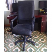 Ghế xoay da trưởng phòng hòa Phát