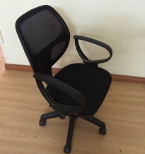 Ghế xoay lưới nội thất 190 mới 95%