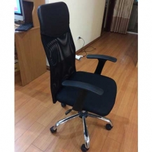 Ghế xoay lưới trưởng phòng hàng nhập khẩu