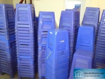 Ghế nhựa Việt Nhật