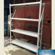 Giá sắt thông minh