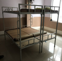 Giường 2 tầng Hòa Phát tháo rời