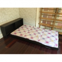 Giường phản cao cấp mua tại Phố Xinh