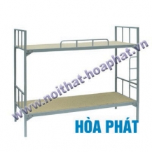 Giường tầng Hòa  Phát