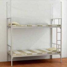 Giường tầng Hòa Phát mới 90%