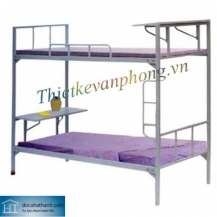 Giường hai tầng Xuân Hòa