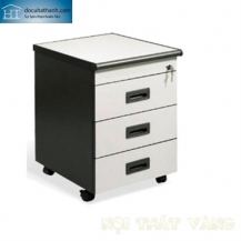 Tủ hộc ghi chì Hòa Phát