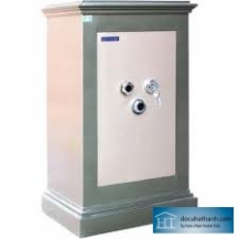 Két sắt Hòa Phát KA 40