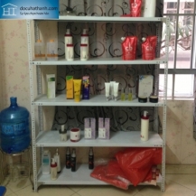 Kệ sắt 4 ngăn HP