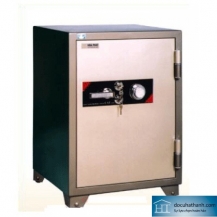 Két sắt Hòa Phát KS190K2C1