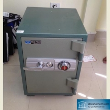 Két sắt Hòa Phát