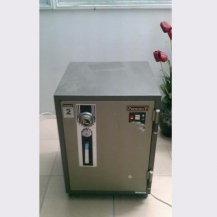 Két sắt Hàn Quốc