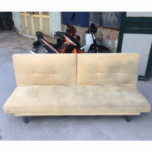 Sofa bed thanh lý